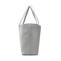 Gino Rossi Γυναίκες Τσάντες Shoppers Τσάντα LIB-093GR Γκρι -Gino Rossi Εκπτώσεις unnamed file 801