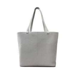 Gino Rossi Γυναίκες Τσάντες Shoppers Τσάντα LIB-093GR Γκρι -Gino Rossi Εκπτώσεις unnamed file 802