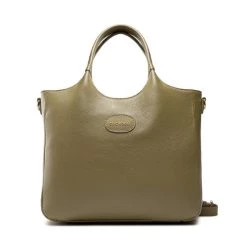 Gino Rossi Γυναίκες Τσάντες με Χερούλι Τσάντα LIB-095GR Πράσινο