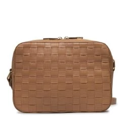 Gino Rossi Γυναίκες Τσάντες Χιαστί Τσάντα LIB-069GR Καφέ