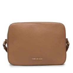 Gino Rossi Γυναίκες Τσάντες Χιαστί Τσάντα LIB-069GR Καφέ -Gino Rossi Εκπτώσεις unnamed file 820