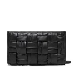 Gino Rossi Γυναίκες Τσάντες Χιαστί Τσάντα LIB-073GR Μαύρο