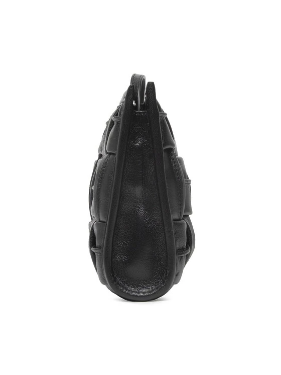 Gino Rossi Γυναίκες Τσάντες Χιαστί Τσάντα LIB-073GR Μαύρο 5 Gino Rossi Γυναίκες Τσάντες Χιαστί Τσάντα LIB-073GR Μαύρο - Image 3