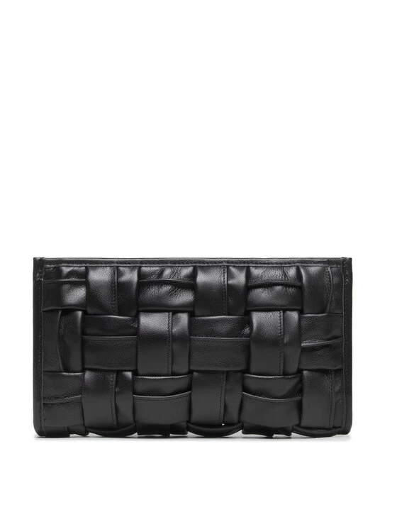 Gino Rossi Γυναίκες Τσάντες Χιαστί Τσάντα LIB-073GR Μαύρο 6 Gino Rossi Γυναίκες Τσάντες Χιαστί Τσάντα LIB-073GR Μαύρο - Image 4