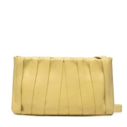 Gino Rossi Γυναίκες Τσάντες Χιαστί Τσάντα LIB-074GR Κίτρινο