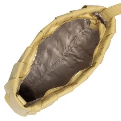 Gino Rossi Γυναίκες Τσάντες Χιαστί Τσάντα LIB-074GR Κίτρινο -Gino Rossi Εκπτώσεις unnamed file 838