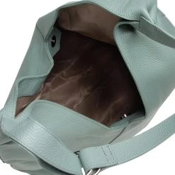 Gino Rossi Γυναίκες Τσάντες με Χερούλι Τσάντα LIB-136GR Μπλε -Gino Rossi Εκπτώσεις unnamed file 84