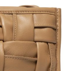 Gino Rossi Γυναίκες Τσάντες Χιαστί Τσάντα LIB-073GR Καφέ -Gino Rossi Εκπτώσεις unnamed file 841