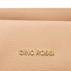Gino Rossi Γυναίκες Τσάντες με Χερούλι Τσάντα CS6569 Μπεζ -Gino Rossi Εκπτώσεις unnamed file 850