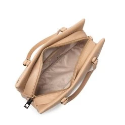 Gino Rossi Γυναίκες Τσάντες με Χερούλι Τσάντα CS6569 Μπεζ -Gino Rossi Εκπτώσεις unnamed file 853