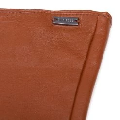 Gino Rossi Γυναίκες Δερμάτινα γάντια Γάντια Γυναικεία O3W6-005-AW21 Καφέ -Gino Rossi Εκπτώσεις unnamed file 856