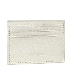 Gino Rossi Γυναίκες Θήκες Πιστωτικών Καρτών Σετ δώρου O3MF-007-AW21 Λευκό -Gino Rossi Εκπτώσεις unnamed file 860