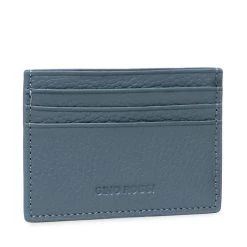 Gino Rossi Γυναίκες Θήκες Πιστωτικών Καρτών Σετ δώρου O3MF-006-AW21 Μπλε -Gino Rossi Εκπτώσεις unnamed file 875