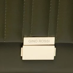 Gino Rossi Γυναίκες Τσάντες Βραδινές Τσάντα CS6035 Πράσινο -Gino Rossi Εκπτώσεις unnamed file 881
