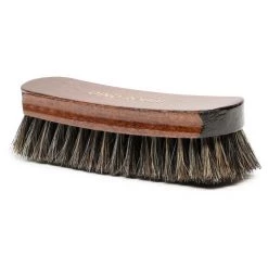 Gino Rossi Άνδρες Αναζωογονητικά υποδημάτων Βούρτσα για στίλβωση Akc. Καφέ