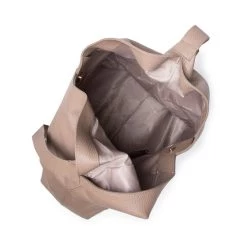 Gino Rossi Γυναίκες Τσάντες με Χερούλι Τσάντα LIB-136GR Μπεζ -Gino Rossi Εκπτώσεις unnamed file 90