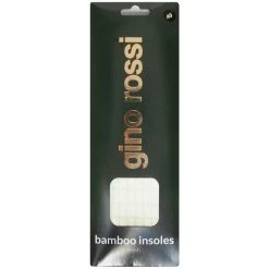 Gino Rossi Άνδρες Πάτοι Bamboo Insoles 309-12 R. 40 Μπεζ -Gino Rossi Εκπτώσεις unnamed file 907
