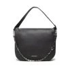 Gino Rossi Γυναίκες Τσάντες με Χερούλι Τσάντα LIB-135GR Μαύρο -Gino Rossi Εκπτώσεις unnamed file 91