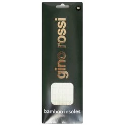 Gino Rossi Άνδρες Πάτοι Bamboo Insoles 315-12 R. 46 Μπεζ -Gino Rossi Εκπτώσεις unnamed file 937
