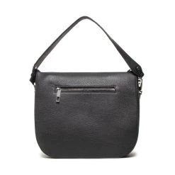 Gino Rossi Γυναίκες Τσάντες με Χερούλι Τσάντα LIB-135GR Μαύρο -Gino Rossi Εκπτώσεις unnamed file 94