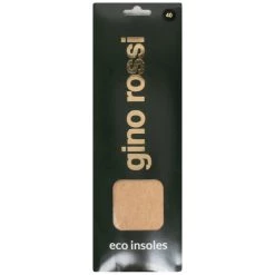 Gino Rossi Άνδρες Πάτοι Eco Insoles 320-8 R. 40 Μπεζ -Gino Rossi Εκπτώσεις unnamed file 945