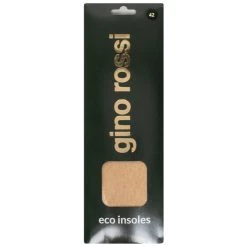 Gino Rossi Άνδρες Πάτοι Eco Insoles 323-8 R. 42 Μπεζ -Gino Rossi Εκπτώσεις unnamed file 951