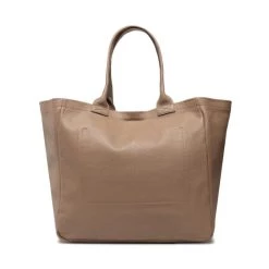 Gino Rossi Γυναίκες Τσάντες Shoppers Σάκος LIB-113GR Μπεζ