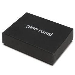 Gino Rossi Γυναίκες Θήκες για Επαγγελματικές Κάρτες Θήκη για επαγγελματικές κάρτες AFV357-01S-PL00-9900-X Μαύρο -Gino Rossi Εκπτώσεις unnamed file 961